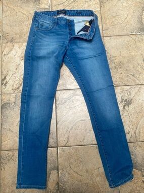 Scotch & Soda Ralston Slim Jeans Blue Wash Men’s Size 31 c 34